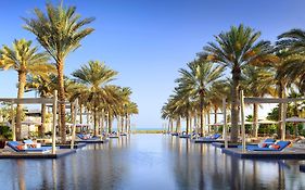 Park Hyatt Abu Dhabi Hotel&Villas Exterior photo
