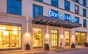 Dorint Hotel Hamburg-Eppendorf Exterior photo