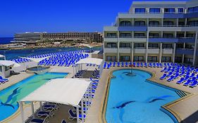 LABRANDA Riviera Hotel&Spa Mellieħa Exterior photo