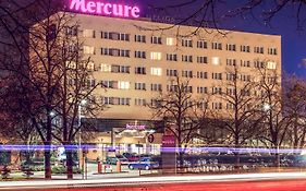 Hotel Mercure Torun Centrum Exterior photo