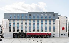 Vienna House By Wyndham Andel'S Cracow Hotel Cracovia Exterior photo