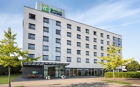 Holiday Inn Express Duesseldorf - City North, An Ihg Hotel Exterior photo