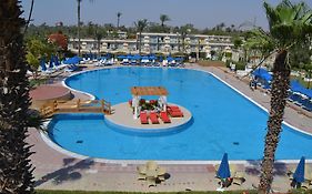 Pyramids Park Resort Il Cairo Exterior photo