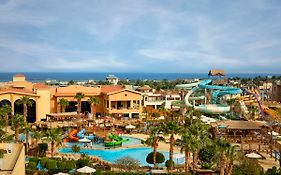 Coral Sea Aqua Club Resort Sharm el Sheikh Exterior photo