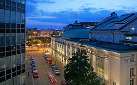 Nyce Hotel Hamburg City, Trademark Collection By Wyndham Exterior photo