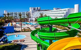 Hotel Amadil Ocean Club Agadir Exterior photo