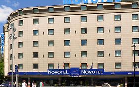 Novotel Andorra Exterior photo