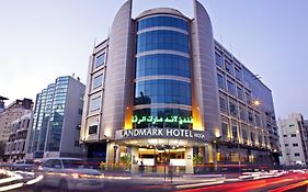 Landmark Hotel Riqqa Dubai Exterior photo