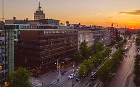 Marski By Scandic Helsinki Exterior photo