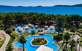 Amadria Park Beach Hotel Niko Šibenik Exterior photo