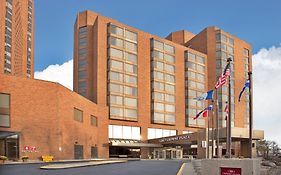 Hotel Crowne Plaza Gatineau-Ottawa Exterior photo