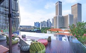 Naumi Hotel Singapore Exterior photo