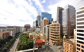 Metro Apartments On Darling Harbour Sydney Exterior photo