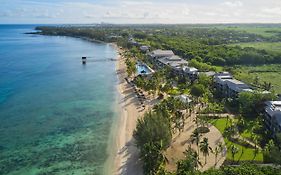 Hotel Le Meridien Ile Maurice Pointe-aux-Piments Exterior photo