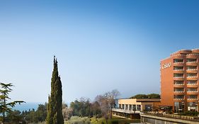 Remisens Hotel Metropol Portorose Exterior photo