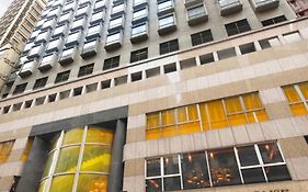 Hotel Charterhouse Causeway Bay Hong Kong Exterior photo