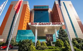 Rin Grand Hotel Bucarest Exterior photo