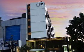 Neo Hotel Tendean Jakarta By Aston Exterior photo