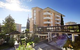 Hotel Neptun - Terme & Wellness Lifeclass Portorose Exterior photo