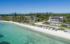 Hotel Solana Beach Mauritius - Adults Only Belle Mare Exterior photo