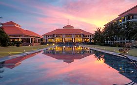 Pullman Danang Beach Resort Exterior photo