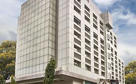 Bawa International Hotel Bombay Exterior photo