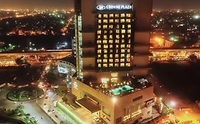 Crowne Plaza New Delhi Rohini, An Ihg Hotel Exterior photo