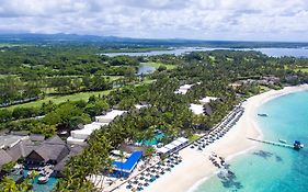 Hotel Constance Belle Mare Plage Exterior photo