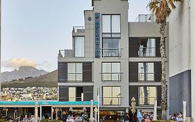 La Splendida Hotel Città del Capo Exterior photo