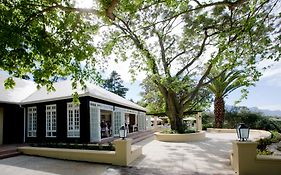 The Devon Valley Hotel Municipalità locale di Municipalità locale di Stellenbosch Exterior photo