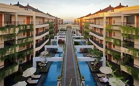 Vouk Hotel & Suites Nusa Dua (Bali) Exterior photo