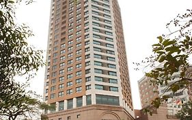 Somerset Grand Hanoi Exterior photo