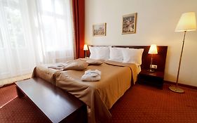Monika Centrum Hotels Riga Room photo