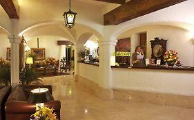 Antara Hotel & Suites - Miraflores Distretto di Distretto di Lima Exterior photo