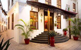 Hotel Spice Tree By Turaco Zanzibar Exterior photo