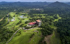 Summit Rainforest Golf Resort & All Inclusive Panamá Exterior photo