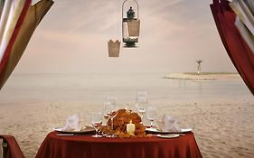 Hotel Sofitel Bahrain Zallaq Thalassa Sea & Spa Al Manamah Exterior photo