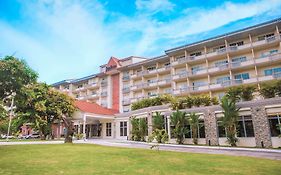 Radisson Hotel Panama Canal Exterior photo