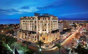Doubletree By Hilton Hotel Aqaba Exterior photo