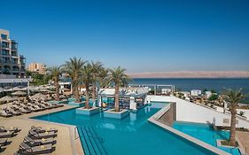 Hilton Dead Sea Resort & Spa Sweimeh Exterior photo