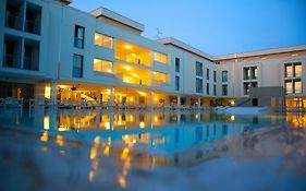 Hotel Terme Marine Leopoldo II Marina di Grosseto Exterior photo