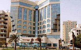 Phoenicia Tower Hotel And Spa Al Manamah Exterior photo