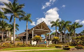 Radisson Blu Resort Fiji Isola di Denarau Exterior photo