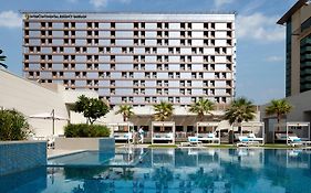 Intercontinental Bahrain, An Ihg Hotel Al Manamah Exterior photo