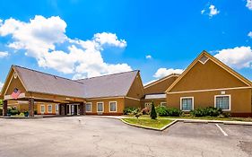 Surestay Plus Hotel By Best Western Wytheville Exterior photo