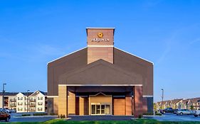 Hotel La Quinta By Wyndham Columbus West - Hilliard Exterior photo