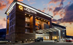 Hotel La Quinta By Wyndham Cedar City Exterior photo