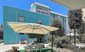 Hotel Venere Ascea Exterior photo