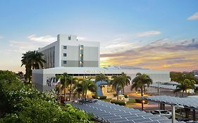 Doubletree By Hilton Managua Hotel Exterior photo