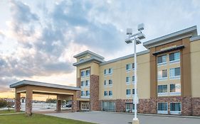 Hotel La Quinta By Wyndham Hattiesburg - I-59 Exterior photo